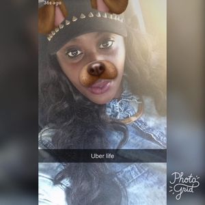 Meet your Posher, Daysia